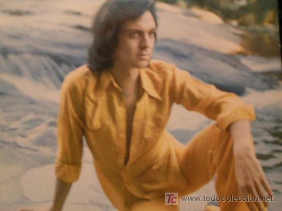 Discos de vinilo: EL INTERIOR DE LA FUNDA DE CARTON CONTIENE ESTA FOTO, ADEMAS DE LAS LETRAS. - Foto 3