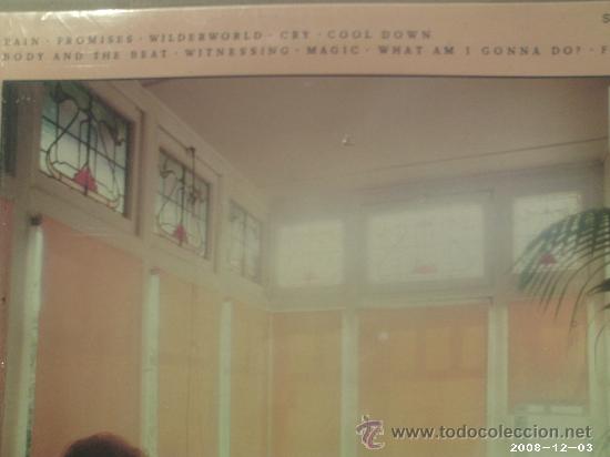 Discos de vinilo: DRAGON ---- BODY AND THE BEAT - Foto 2