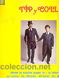 Discos de vinilo: Tip y Coll  LP    E/M-