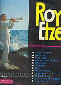 Discos de vinilo: Roy Etzel  LP  1966 BELTER  22013 - Foto 1