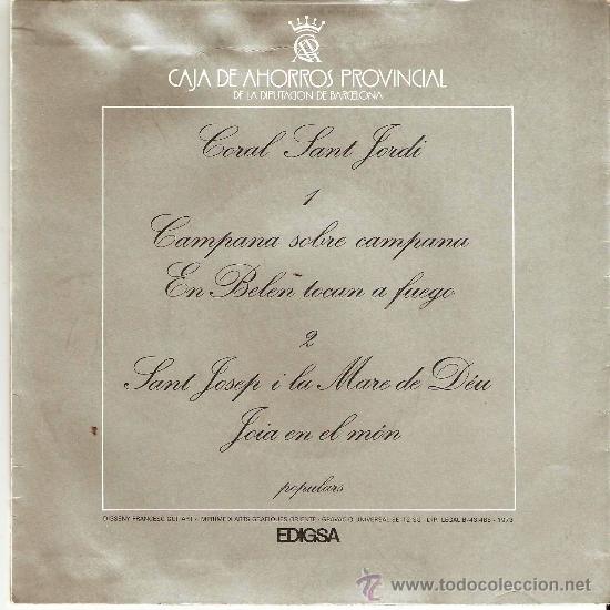 Discos de vinilo: NAVIDAD 1973 - Foto 2