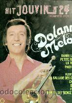 Discos de vinilo: Hit Jouvin N 24  Trompette D'or  LP     E/E