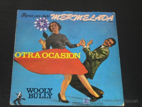 Discos de vinilo: MERMELADA - OTRA OCASION - Foto 1