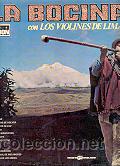 Discos de vinilo: La Bocina con los violines de Lima E/E+ (ECUADOR) - Foto 1