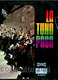 Discos de vinil: La Tuna Pasa  LP  Esc. Ing. Caminos Puertos y Canales de Madrid    E/E+