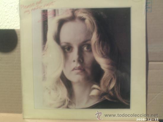 Discos de vinilo: TWIGGY ---- PLEASE GET MY NAME RIGHT - Foto 1