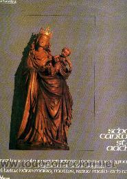 Discos de vinilo: Juliusz Luciuk Schola Cantorum St. Follian Aachen LP ISPV 133 M-/M-