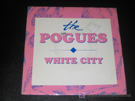 Discos de vinilo: POGUES - SUMMER IN SIAM - Foto 1