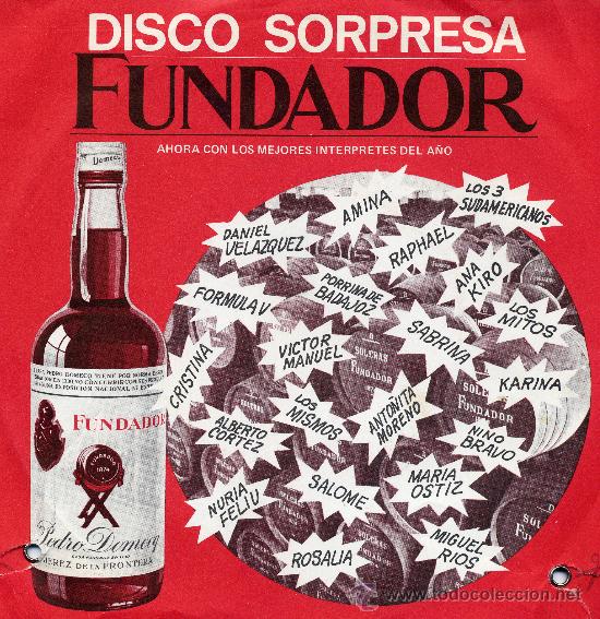 Discos de vinilo: Los tunos cantan siempre - Foto 1