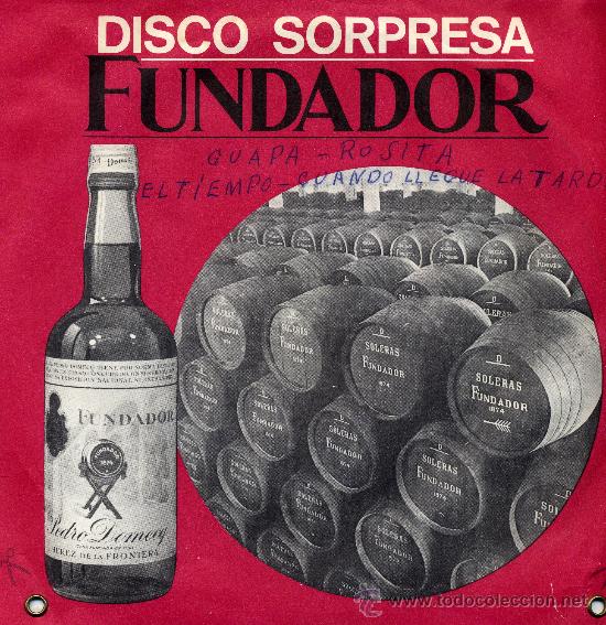 Discos de vinilo: Jaime Morey - Foto 1
