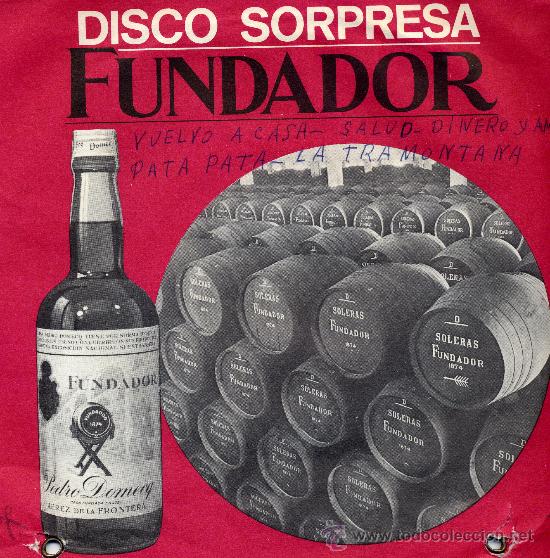 Discos de vinilo: Miguel Ramos - Foto 1
