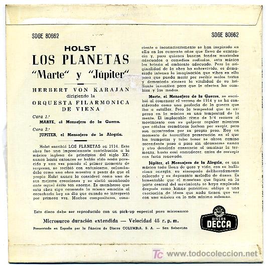 Discos de vinilo: REVERSO - Foto 2