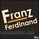Discos de vinilo: LP FRANZ FERDINAND PRIMER LP VINILO - Foto 1