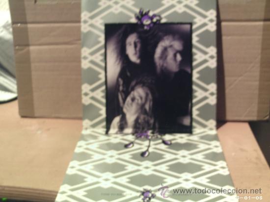 Discos de vinilo: BALAAM AND THE ANGELS ---- SHE KNOWS - Foto 2