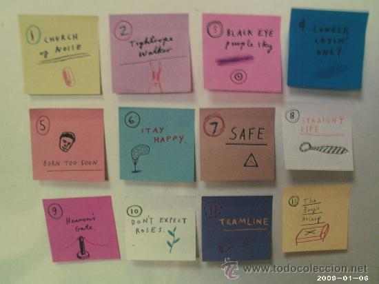 Discos de vinilo: THERAPY ? --- SEMI - DETACHED SINGLE BOX - Foto 2