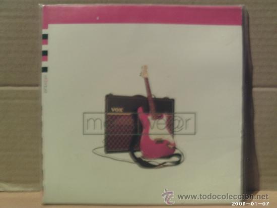 Discos de vinilo: MENSWEAR ---- STARDUST - Foto 1