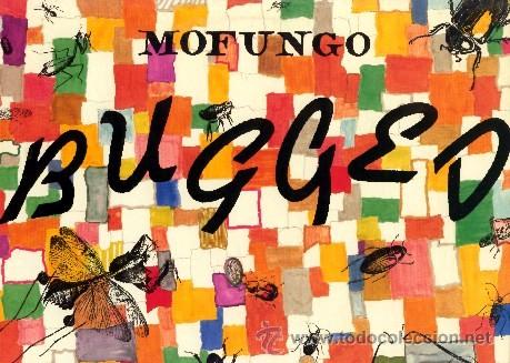 Discos de vinilo: MOFUNGO - Bugged (LP) - NUEVO - Foto 1