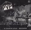 Discos de vinilo: P.V.P.: EL COCHE DE LA PLAS SINGLE 7 BELTER 1982 - Foto 1