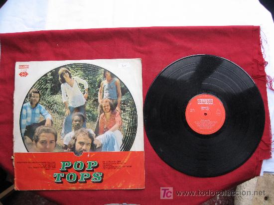Discos de vinilo: POP - TOPS - Foto 2