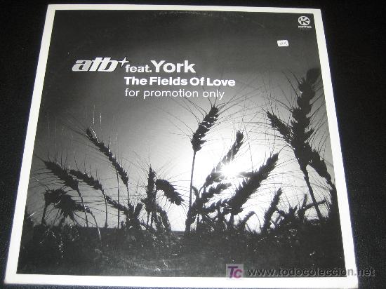 Discos de vinilo: ATB. PROMO - Foto 1