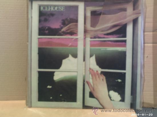 Discos de vinilo: ICEHOUSE --- SAME - Foto 1