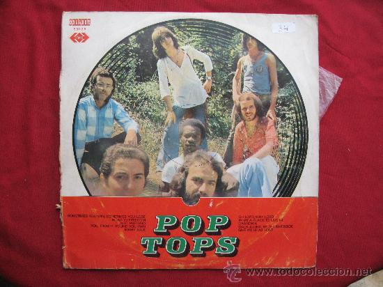 Discos de vinilo: POP - TOPS - Foto 1