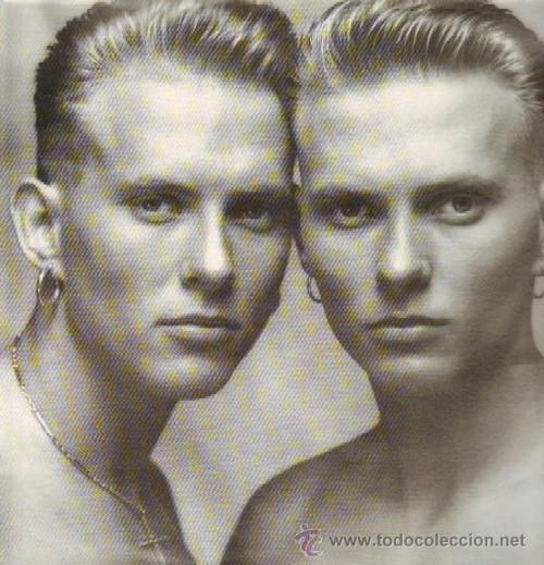 Discos de vinilo: BROS THE TIME. LP-GEXT-73 - Foto 1