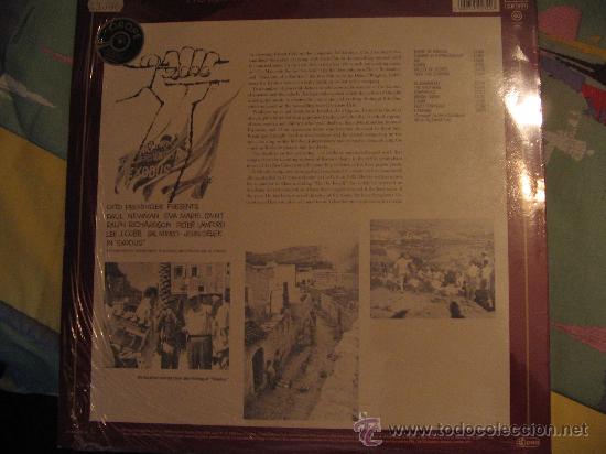 Discos de vinilo: Exodo - Foto 2