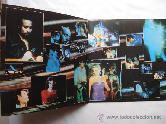 Discos de vinilo: ROXY MUSIC - VIVA! ROXY MUSIC - Foto 2