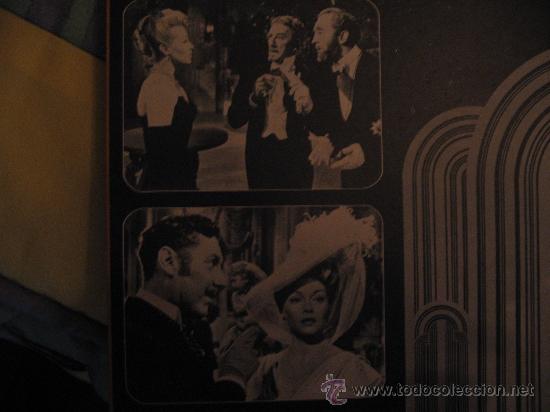 Discos de vinilo: La viuda alegre y Rose Marie - Foto 3