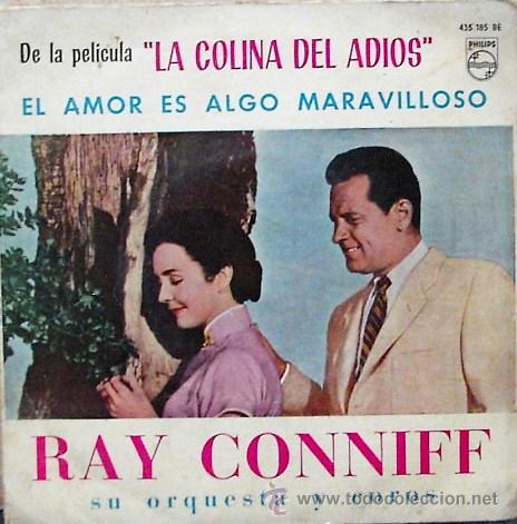 Discos de vinilo: DV0511.- RAY CONNIFF, ORQUESTA Y COROS. - Foto 1