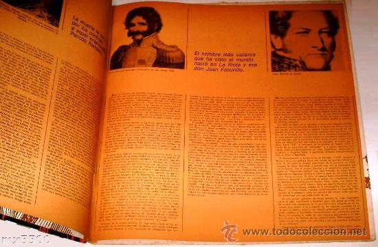 Discos de vinilo: LP argentino de Ariel Ram&iacute;rez a&ntilde;o 1966 edici&oacute;n original - Foto 4
