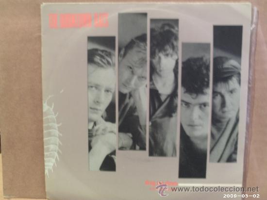 Discos de vinilo: BOOMTOWN RATS ---- DRAG ME DOWN - Foto 1