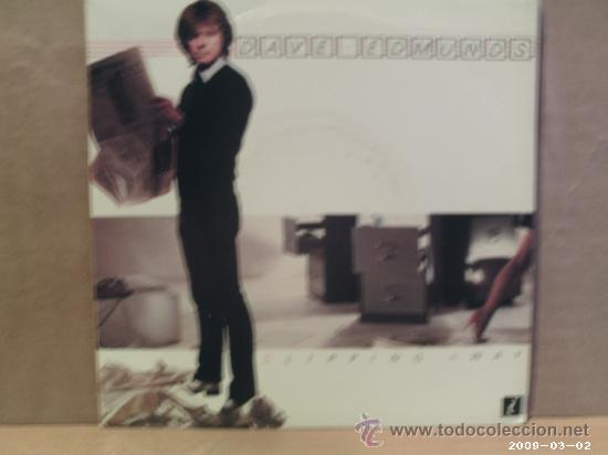 Discos de vinilo: DAVE EDMUNDS ---- SLIPPING AWAY - Foto 1