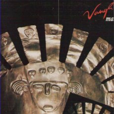 Discos de vinilo: VANGELIS - MASK 1985 POLYDOR. Lote 24219617