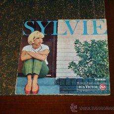 Discos de vinilo: SYLVIE VARTAN EP