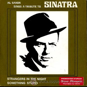 Discos de vinilo: SINATRA - Foto 1