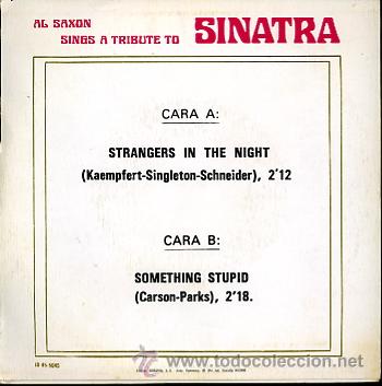 Discos de vinilo: SINATRA - Foto 2