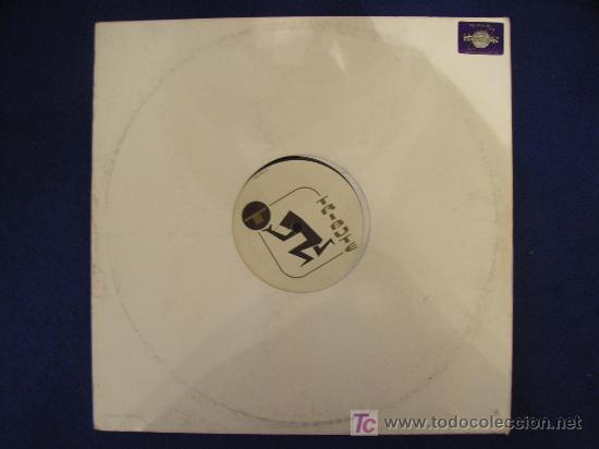 Discos de vinilo: Ghetto Stylez - Hands up (What?) - Lp 1998 - Foto 1