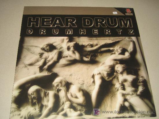Discos de vinilo: HEARD BRUM - Foto 1