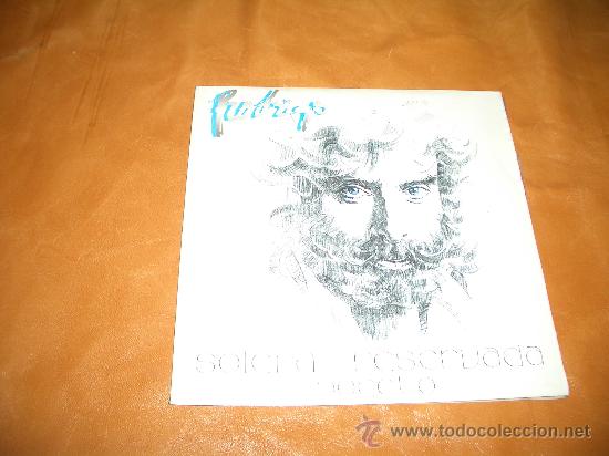 Discos de vinilo: RODRIGO- FONOMUSIC- - Foto 1