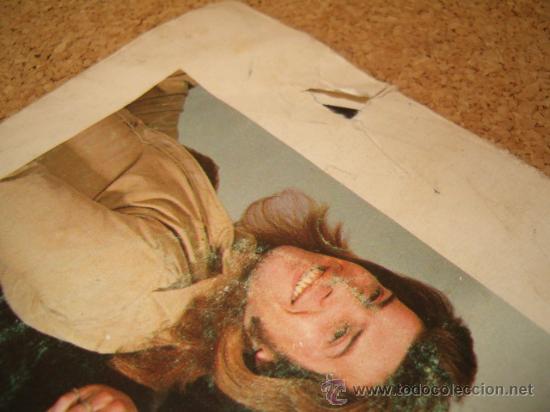 Discos de vinilo: SINGLE - LOS CHUNGUITOS - AY QUE DOLOR - EMI ODEON - Foto 3