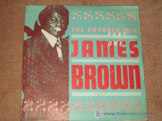 Discos de vinilo: JAMES BROWN estado normal - Foto 1