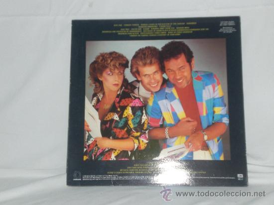 Discos de vinilo: DISCO VINILO --- RENAISSANCE --- CAMERA CAMERA. A&Ntilde;O 1982. - Foto 2