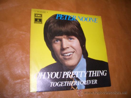 Discos de vinilo: PETR NOONE - Foto 1