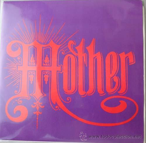Discos de vinilo: MOTHER - SOUTHERN BELLS - SINGLE VINILO - Foto 1
