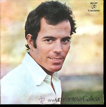 Discos de vinilo: JULIO IGLESIAS - Foto 1