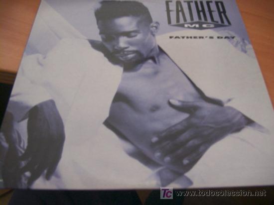 Discos de vinilo: FATHER ( FATHERS DAY ) LP 1990 (B-50) - Foto 1