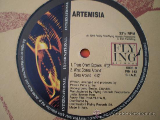 Discos de vinilo: Maxi 12 - Foto 2