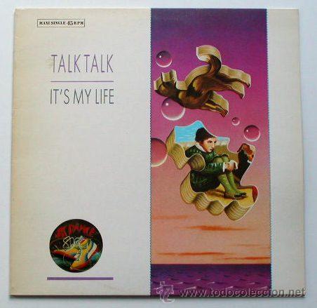 Talk Talk It S My Life 12 Remix Does Caro Sold Through Direct Sale